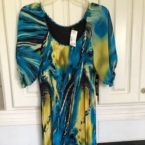 Milano Dress Size 8